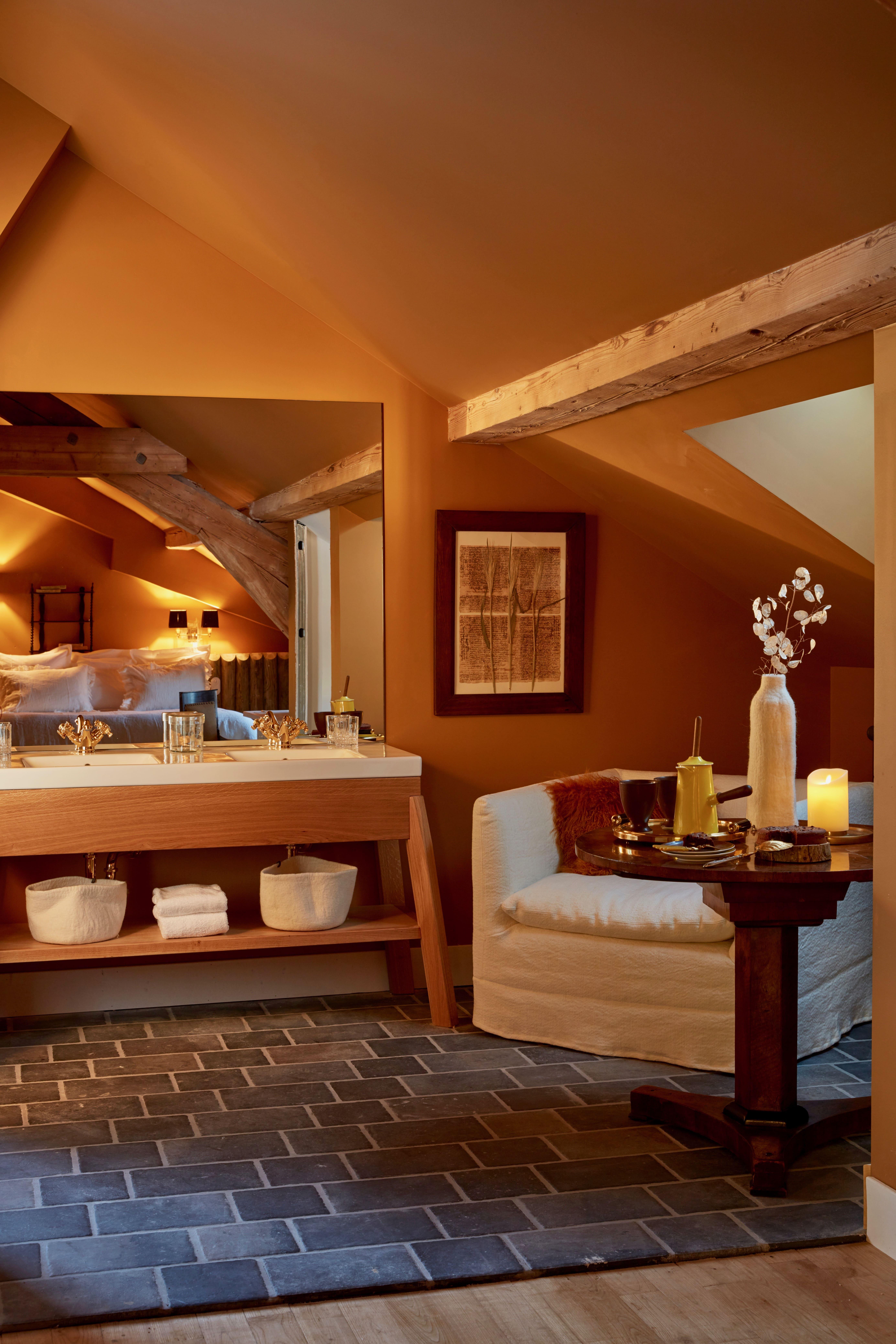 Grand Hotel Soleil D'Or Megève Exteriér fotografie